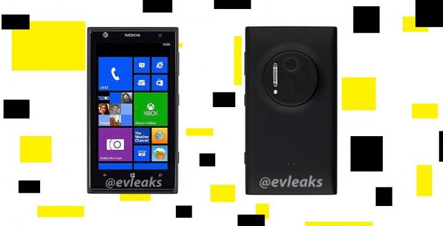 <b>Nokia Lumia 1020/909 primește și primul preț: 602 dolari; Va sosi pe galben, negru, alb</b>Nokia Lumia 1020 a mai primit un potențial nume ieri: Lumia 909, asta după ce fusese cunoscut drept Nokia EOS sau Elvis o bună perioadă de timp. Suntem la doar 6 zile distanță de marea sa lansare și astăzi aflăm și primul potențial preț al...