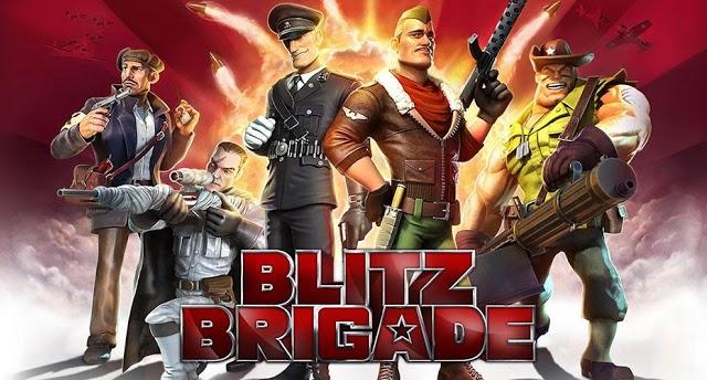 <b>Blitz Brigade Review: un FPS online de la Gameloft care distrează și e gratuit (Video)</b>Genul de FPS multiplayer online nu a fost suficient exploatat pe Android, deși pe iOS am găsit câteva titluri interesante din această categorie. Un exponent al genului este și Blitz Brigade, pe care ni-l propune Gameloft sub formă de titlu...