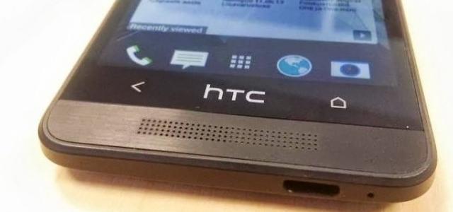 <b>HTC One Mini (M4) testat Într-un benchmark care Îi dezvăluie specificațiile</b>HTC One Mini este deja arhicunoscut, fiind fotografiat recent într-o comparație prin imagini cu HTC One. Astăzi vedem și unul dintre primele sale benchmark-uri, care îi confirma o parte din specificații. &nbsp; Cunoscut și sub numele de cod HTC M4,...