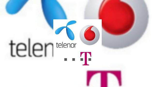 <b>Cei 3 mari operatori de telefonie din Ungaria pregătesc servicii de plată cu telefonul</b>The Wall Street Journal, citați de Ziarul Financiar ne informează că în Ungaria se petrece o evoluție interesantă a serviciilor de telefonie mobilă. Astfel, aflăm că T-Mobile, Telenor Magyarorszag și Vodafone, cei 3 mari operatori de telefonie...