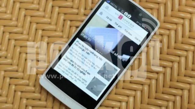 <b>Oppo Find Clover, un telefon cu procesor Snapdragon 400 și ecran de 4.3 inch</b>în ultima săptămână am avut parte de o confirmare a existenței lui Oppo Find 5 Mini și de Find 5 primit în teste, iar astăzi luăm contact cu un nou model de la același brand chinez. E vorba despre Oppo Find Clover, care ar urma să fie dotat cu...