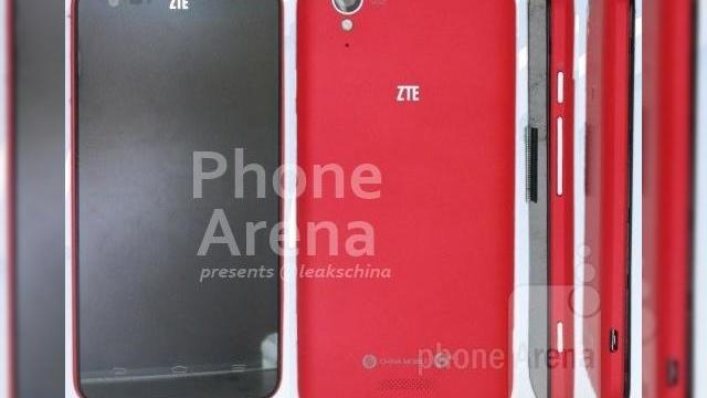 <b>Primul smartphone Tegra 4 apare În imagini de presă - ZTE U988S</b>Au trecut puțin peste 6 luni de când cei de la&nbsp;Nvidia&nbsp;au dezvăluit noul procesor&nbsp;Tegra 4. în timp ce unii erau impresionați de performanța pe care o aduce și în special de puterea grafică 72-core, se pare că producătorii de...