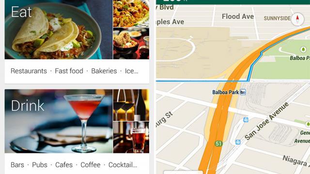 <b>Google Maps primește o actualizare pe Android, UI proaspăt, dar fără hărți offline!</b>Google a făcut un update important pentru aplicația sa Maps pentru Android, actualizarea aducând câteva aspecte interesante și unele negative softului. Google Maps for Android atinge versiunea 7.0.0, primește o nouă interfață și rămâne fără...