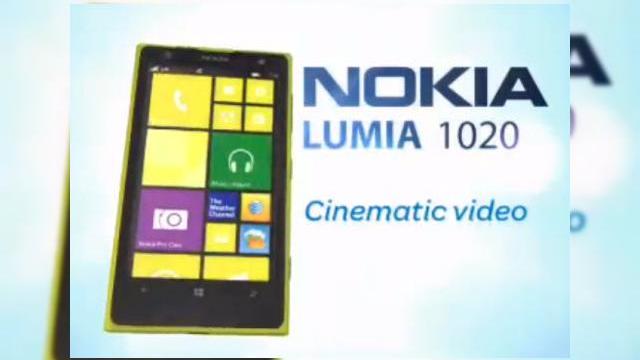 <b>Nokia Lumia 1020 confirmat de către cananul Youtube AT&T</b>Se pare că cineva va fi concediat în viitorul apropiat. Cei de la&nbsp;AT&T&nbsp;au postat pe canalul lor oficial de pe Youtube trei filmulețe cu&nbsp;Nokia 1020, care va fi lansat în doar câteva ore. Se pare că avem parte așadar de o confirmare...
