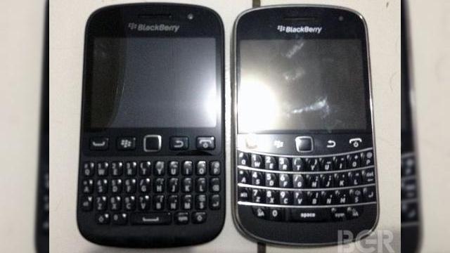 <b>Noi telefoane BlackBerry Își fac apariția: BlackBerry A10 (Aristo) și BlackBerry 9720</b>BlackBerry părea a-și fi luat o perioadă de odihnă după lansarea lui Z10 și Q10, fără a mai anunța noi terminale de la începutul anului. între timp au mai existat scăpări, dar nimic concret. Ei bine, astăzi avem detalii despre două noi...
