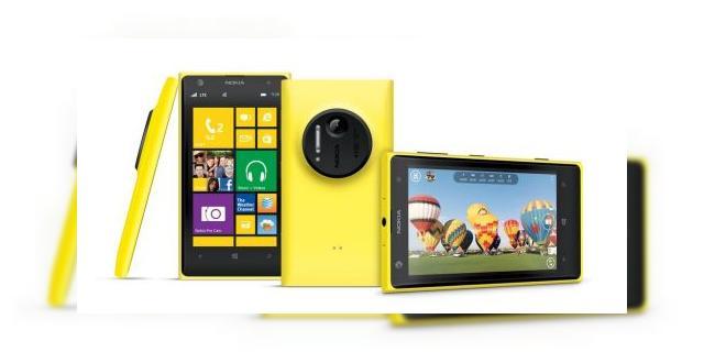 <b>Nokia Lumia 1020 este acum oficial, vine cu cameră de 41 MP cu 6 lentile, preț de 300 de dolari cu abonament (Video)</b>Absolut toate zvonurile, bănuielile și speculațiile cu privire la Nokia EOS/Elvis/Lumia 1020 s-au adeverit, inclusiv numele său oficial. Astfel, cu doar o oră în urmă în cadrul unui eveniment organizat la New York, Nokia a prezentat oficial...