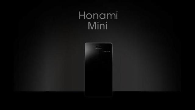 <b>Sony Honami ar putea avea o versiune mini, lansare probabilă la IFA Berlin 2013</b>Se pare că cei de la&nbsp;Sony&nbsp;lucrează la o versiune mai compactă a smartphone-ului&nbsp;Sony Honami. Device-ul s-ar putea numi&nbsp;Honami Mini&nbsp;și se presupune că va concura direct cu iPhone 5S. Honami va fi un smartphone high-end care va...
