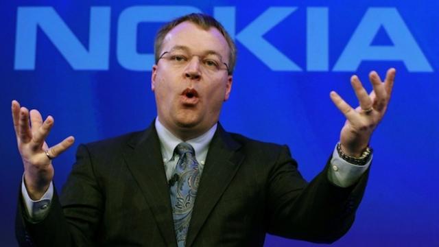 <b>Stephen Elop: Nokia a ales Windows Phone din cauza că Samsung urmă sa monopolizeze Android</b>Deși declarația sa a fost ceva mai ambiguă, se pare că Stephen Elop, CEO Nokia pare convins că dominația Samsung asupra Android ar fi determinat compania pe care o conduce să se orienteze către altă platformă, în acest caz Windows Phone. &nbsp;...