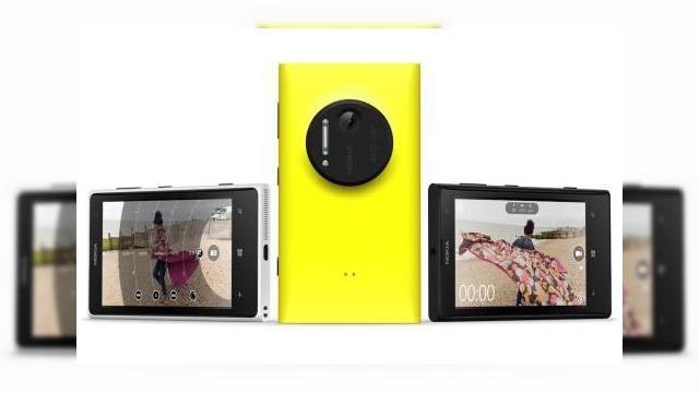 <b>Ep. 1: Mic ghid privind telefoanele Nokia cu Windows Phone 8 pe segmentul de top</b>Nokia mizează pe Windows Phone 8 în ce privește smartphone-urile sale de top. Cel mai recent smartphone este Nokia Lumia 1020 ce a a fost prezentat de către CEO-ul Stephen Elop în cadrul unui eveniment dedicat ce s-a desfășurat în New York....