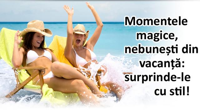 <b>iPad Mini la reducere la evoMAG.ro și alte câteva tablete și telefoane cu oferte bune de vară</b>evoMAG.ro a dat startul unei noi campanii de reduceri, promoții și oferte speciale, printre care se afla și câteva tablete cu prețuri foarte bune. Se remarcă aici iPad Mini în varianta de 16 GB WiFi cu preț de 1.529 lei. &nbsp; O altă oferta...