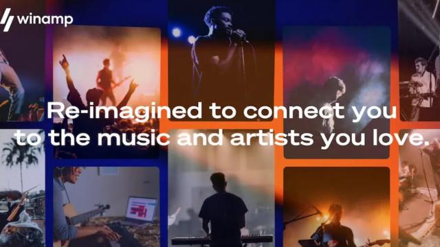 <b>Winamp revine, dar sub altă formă decât îl ştiam, când era playerul MP3 numărul 1</b>Asociez Winamp cu şcoala generală, cu trupa Animal X şi cu sesiuni lungi de Diablo II şi Starcraft. Playerul MP3 numărul 1 de pe glob avea să mai persiste câţiva ani, la început de mileniu când lumea încă îl mai folosea pentru a asculta muzica RIP-uita
