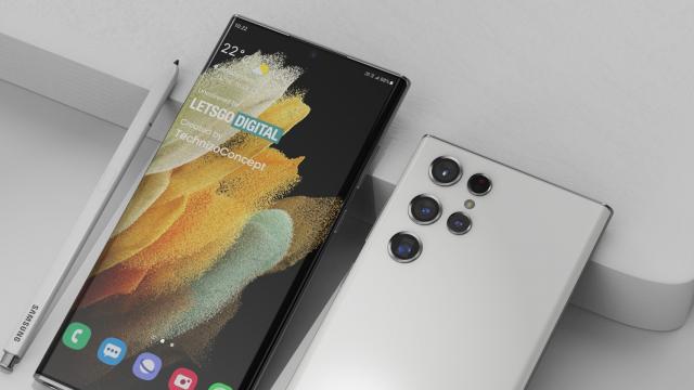 <b>Camera lui Samsung Galaxy S22 Ultra primeşte detalii: aflăm specificaţiile a 3 noi senzori</b>În acest moment consensul este că Samsung îşi va lansa flagshipul Galaxy S22 Ultra în februarie 2022. Terminalul ar trebui să aducă o fantă pentru stylus şi să vină cu un modul foto mai discret, cu lentilele ieşind direct din spate. Azi aflăm şi detalii