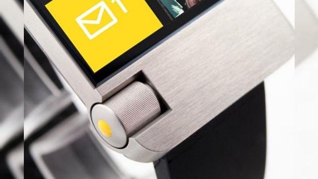 <b>Windows 8 pe un Smart Watch?! Se pare că da, pe un ceas Surface!</b>Dacă până acum am vorbit despre modele smart watch produse de LG, Sony, Google sau Apple, ei bine acum intră și Microsoft în scenă, dar nu cu un model oarecare, ci cu un ceas Surface. Gadgetul va putea fi purtat la încheietură și cel mai...