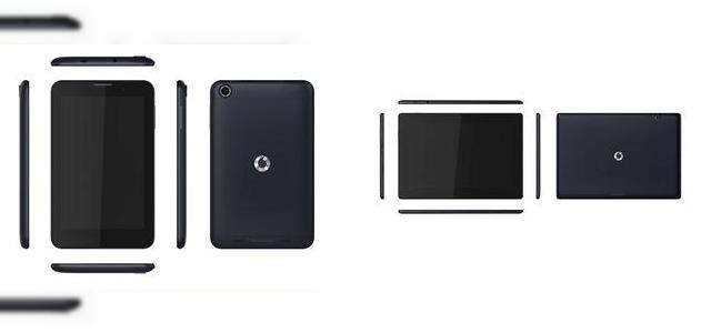 <b>Vodafone va lansa În curând noile tablete Smart Tab III</b>Un nou raport indică faptul că Vodafone va lansa în curând câteva tablete din seria Smart Tab. Printre ele se numără tableta Smart Tab III 10 inch și tableta Smart Tab III 7 ce va măsura 7 inch. Firma care va produce aceste tablete este Lenovo,...