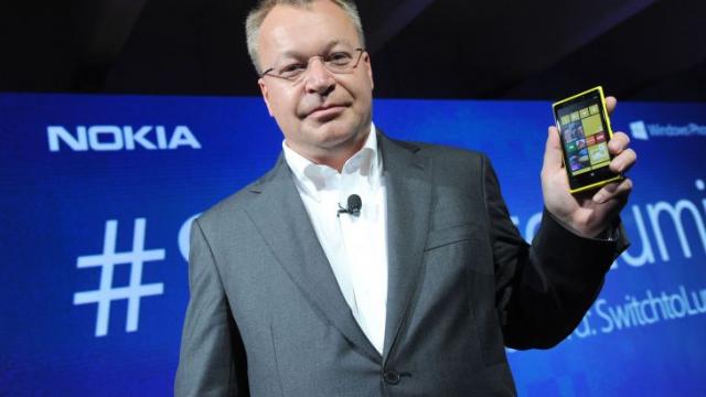 <b>Pierderi mai mici pentru Nokia pe trimestrul 2: 150 de milioane de dolari; Lumia atinge 7.4 milioane de unități vândute</b>BlackBerry a surprins neplăcut cu câteva săptămâni în urmă, anunțând rezultate financiare dezastruoase, iar temerile erau mari cu privire la rezultatele pe care Nokia le anunță în această săptămână. Se pare că în trimestrul 2 compania...