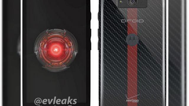 <b>Motorola Droid Ultra MAXX apare În roșu și negru!</b>Nu mai este pentru nimeni un secret&nbsp;viitoarea serie Motorola. Am văzut întreaga familie, cu&nbsp;Mini,&nbsp;Ultra&nbsp;și&nbsp;MAXX. Nu am avut însă până acum o imagine clară cu spatele lui&nbsp;MAXX. Tot ce știm despre acest smartphone este...