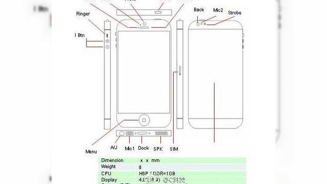 <b>iPhone Lite ar putea avea două versiuni: Zenvo și Zagato/Bertone sunt numele de cod</b>Am fost practic inundați de imagini cu viitorul iPhone de buget, terminalul Apple din plastic care a fost numit și iPhone Lite. Am văzut variante de culoare roz, roșie, galbenă, albastră și verde ale acestui model, iar astăzi aflăm câteva...