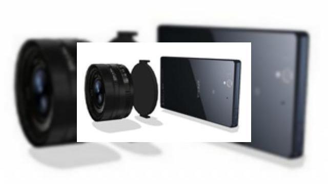 <b>Sony ar putea pregăti accesorii externe pentru camerele smartphone-urilor și lentile speciale</b>Se pare că războiul cameraphone-urilor e pe cale să devină și mai interesant și asta datorită celor de la Sony, care ar pregăti accesorii speciale pentru terminale. Până acum ne mulțumeam cu super camere Pureview, camera de pe Galaxy S4 Zoom...