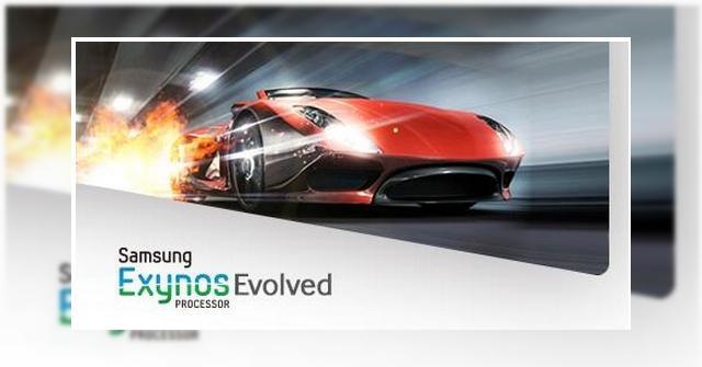 <b>Procesorul Exynos 5 Octa are o nouă versiune cu performanță crescută cu 20%; Inclusă pe Galaxy Note III?</b>Samsung a făcut un teasing săptămâna trecută cu privire la procesorul sau Exynos 5 Octa, care se pare că e deja gata de un upgrade. Astăzi aflăm că acest CPU are o versiune cu performanta îmbunătățită cu 20%. &nbsp; Nouă varianta va folosi...
