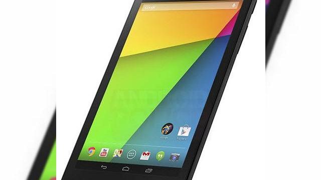 <b>Noi imagini detaliate cu ASUS Nexus 7 2, acum cu wallpaper nou și camerele clar vizibile</b>După ce am văzut 2 imagini de presă cu Nexus 7 2 publicate de @evleaks, acum aruncăm o privire asupra unei galerii detaliate cu nouă tableta, care scoate în evidență un nou wallpaper și camerele sale. Vă reamintesc că Google are un...