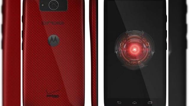 <b>Experiențe hands on cu noile telefoane Motorola: Droid Ultra, Droid MAXX și Droid Mini (Video)</b>Aseară Verizon și Motorola au avut multă treabă, lansând nu mai puțin de 3 noi telefoane Motorola, pe care le puteți admira în acțiune mai jos. E vorba despre Motorola Droid Ultra, Droid MAXX și Droid Mini, care au din păcate șanse destul de...