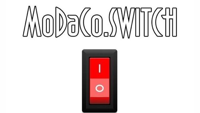 <b>MoDaCo Switch pentru HTC One intra în versiune public beta; Varianta pentru Galaxy S4 anunțată oficial! (Video)</b>MoDaCo Switch este exact cum spune numele, un "buton" software care face trecerea de la interfața HTC Sense 5.0 la experiența stock Android 4.2.2 pe HTC One. Ei bine, proiectul a ajuns într-o nouă fază. &nbsp; Aflăm de pe blogul MoDaCo că varianta...