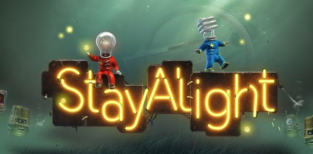 <b>Stay Alight review: un puzzle În stil Angry Birds cu mesaj eco (Video)</b>Stay Alight este un joc gratuit al celor de la Wyse Games, care vine cu un puternic mesaj ecologic și aduce și câteva elemente din gameplay-ul lui Angry Birds. Am testat acest titlu pe tableta ASUS MeMo Pad FHD 10 și ne-am distrat de minune. &nbsp;...