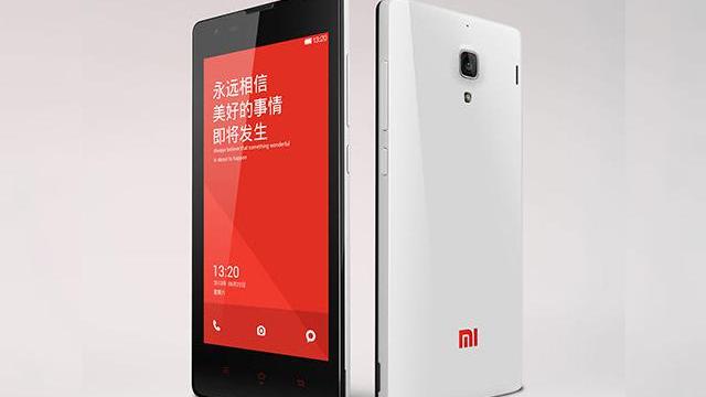 <b>Smartphone-ul de 99 de euro e aici: Xiaomi Red Rice Hongmi anunțat oficial</b>Xiaomi și Oppo sunt două dintre brandurile din China care ne suscita cel mai des interesul când vine vorba de terminale cu preț accesibil și dotări de top. Xiaomi a anunțat în această săptămână un nou smartphone, după un teasing intens. E...