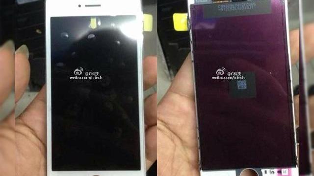 <b>Noi imagini cu panoul frontal al lui iPhone 5C Își fac apariția</b>După 2 săptămâni de popularitate a numelui iPhone Lite, iată că iPhone 5C s-a împământenit și toate sursele din media numesc astfel iPhone-ul de buget. Terminalul are din nou imagini hands on publicate pe web astăzi, de această dată cu panoul...