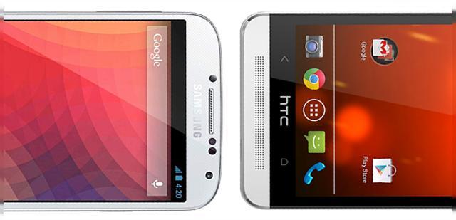 <b>Samsung Galaxy S4 și HTC One Google Edition au primit actualizarea la Android 4.3</b>După ce la final de luna iulie au debutat tableta Nexus 7 II și Android 4.3, acum acest release software a ajuns pe Samsung Galaxy S4 Google Edition și HTC One Google Edition. Cu puțin noroc ele vor ajunge și pe modelele standard One și S4 în...