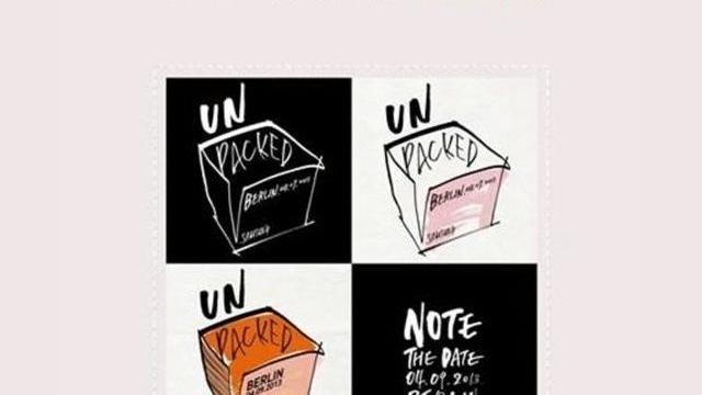 <b>Samsung a trimis invitațiile pentru evenimentul Unpacked 2013 În ediția a doua</b>Samsung a și trimis invitațiile de presă pentru Unpacked 2013 Ep. 2. Atrage atenția termenul NOTE ce duce cu gândul către GALAXY Note III, phabletul pe care compania sud-coreeană va miza pe sfârșit de an. &nbsp; Vom participa la evenimentul...