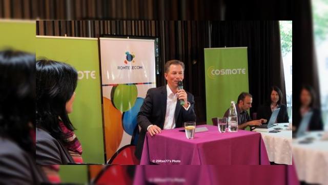 <b>Parteneriatul Orange-Vodafone pentru partajarea infrastructurii și cum este acesta perceput de către conducerea Cosmote</b>Nikolai Beckers, director general al Cosmote și Romtelecom a făcut recent o serie de declarații pentru Ziarul Financiar, cu privire la anunțul de săptămâna trecută, cu privire la colaborarea dintre Vodafone și Orange. Cele două vor partaja...
