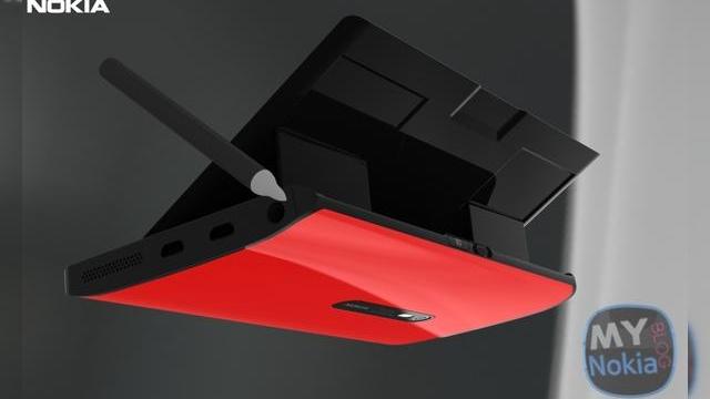 <b>Nokia va anunța un phablet quad core cu ecran Full HD către finalul anului</b>știam deja că Nokia pregătește un eveniment de anvergură pentru luna septembrie, desfășurat pe parcursul a mai multe zile, dar se pare că vom avea parte și de o surpriză acolo. Cele mai noi zvonuri afirm[ că finlandezii vor anunța un phablet...