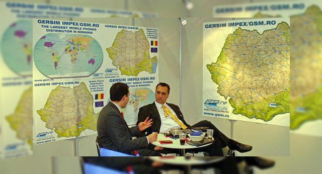 <b>Cel mai mare distribuitor de telefoane din România se apropie de un rulaj de 200 de milioane de euro, va cumpara un magazin online</b>Gersim Impex este un nume care ar trebui să spună multe, mai ales că e vorba despre cel mai mare distribuitor de telefoane mobile de pe piața locală. Compania a înregistrat o performanță deosebită, urmând să ajungă la un rulaj de aproape 200...
