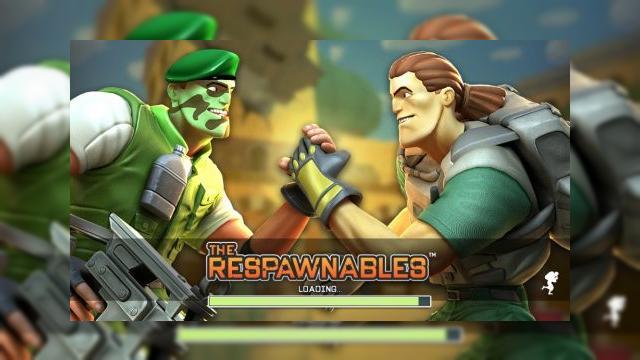 <b>Respawnables review: shooter online cu opțiuni limitate, dar cu multe customizari (Video)</b>Țineți minte jocul Blitz Brigade? L-am testat pe Samsung Galaxy S4 și acum pe S4 Mini testam un titlu similar, dar parcă mai puțin atractiv. E vorba tot despre un shooter în multiplayer pe nume Respawnables, oferit de către Zynga in Play Store...