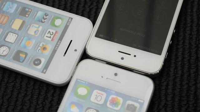 <b>Următorul iPhone va fi lansat de Apple pe 10 septembrie, afirmă surse de Încredere</b>Cei de la All Things Digital au aflat că Apple ar avea următorul eveniment de anvergură programat pentru 10 septembrie, aceasta fiind data&nbsp;la care se va lansa noul iPhone. E posibil să fie vorba despre 2 noi terminale aici, iPhone 5S și iPhone...