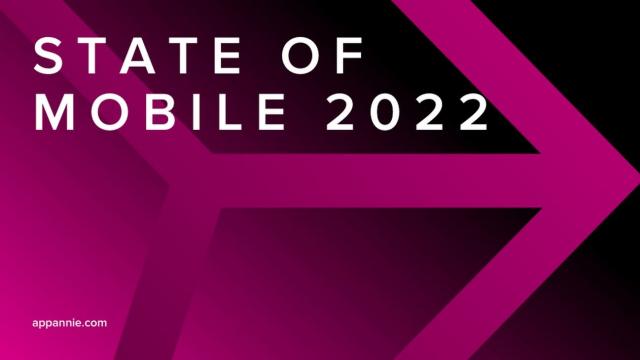 <b>Umanitatea a petrecut 3.8 trilioane de ore în aplicaţii pe mobil în 2021</b>Bătălia pentru atenţia noastră e una aprigă în ultimii ani şi e câştigată de alde TikTok, Facebook, Twitter, Instagram şi YouTube. Acum avem şi cifre, furnizate de AppAnnie, firma de analytics în zona aplicaţiilor. Concluzia sa a fost