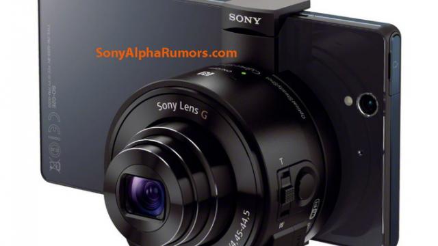 <b>Sony pregătește un atașament foto de 20 MP cu lentile Carl Zeiss pentru telefoane Android și iOS</b>Se pare că Sony vrea nu doar să își transforme telefoanele în DSLR-uri, ci chiar toate telefoanele de pe piață. Cei de la SonyAlphaRumors au descoperit un accesoriu foto pentru terminale Android și iOS, care include un senzor de 20 de megapixeli...