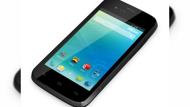 <b>Allview A5 Duo - succesorul lui P5 Mini și rivalul lui E-BODA Storm V100</b>Visual Fan nu lasă vară să treacă fără un telefon dual-sim și dual-core. De data aceasta se numește Allview A5 Duo și a fost poziționat ca succesor al lui Allview P5 Mini și rival direct prin prisma specificațiilor pentru E-BODA Storm V100,...