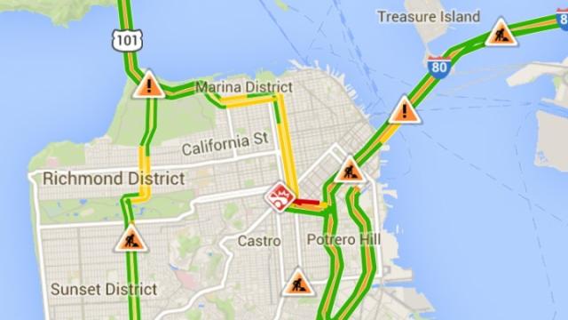 <b>Google anunță Îmbunătățirea lui Google Maps și integrarea Waze</b>Google a anunțat o îmbunătățire a serviciilor Google Maps, cu aportul comunității Waze la o navigare cât mai ușoară. Utilizatorii lui Google Maps vor avea parte de raportarea incidentelor în timp real de la utilizatorii Waze. E vorba...