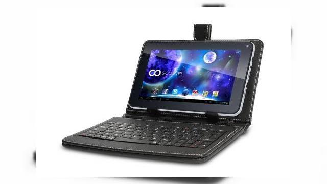 <b>Allview VIVA Q7 vs GOCLEVER ORION 70 - comparativ de specificații și preț</b>Tabletele low-cost au început a prelua și un CPU quad-core. Visual Fan a adus primele astfel de tablete pe plan local și aici mă refer la Allview VIVA Q7 și VIVA Q8. Un alt producător ce mizează pe tablete ieftine este GOCLEVER. Și-au lărgit...