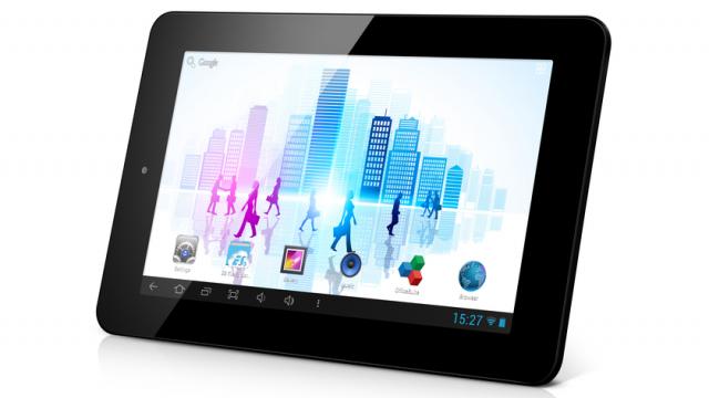 <b>Allview City+ - altă tabletă În portofoliul Visual Fan, versiune Îmbunătățită</b>Nu cred că există alt brand local cu o efervescență așa mare de telefoane și tablete precum Allview. Mai zilele trecute vă prezentam Allview A5 Duo, un smartphone dual-core și dual-sim cu Android 4.2 și preț de sub 600 de lei. â€‹ Acum a...