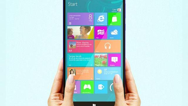<b>Surse Reuters confirmă modele de telefoane Nokia Lumia cu ecran mare lansate În septembrie</b>Este probabil a treia oară în ultimele săptămâni când o sursă de încredere confirmă lansarea de telefoane Nokia Lumia cu ecran mare luna viitoare. De această dată este vorba despre Reuters și sursele sale bine conectate la pulsul Nokia. &nbsp;...