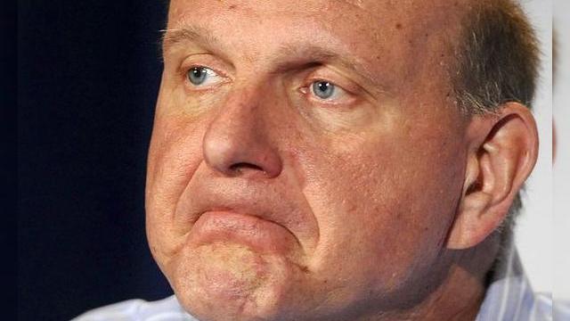 <b>În sfârșit! CEO-ul Microsoft Steve Ballmer va părăsi compania În 12 luni!</b>De când scriu și urmăresc știrile despre Microsoft observ că există un consens între jurnaliștii online și anume că Steve Ballmer este otravă pentru compania Microsoft. De când se afla el la conducere, compania din Redmond a avut o serie de...