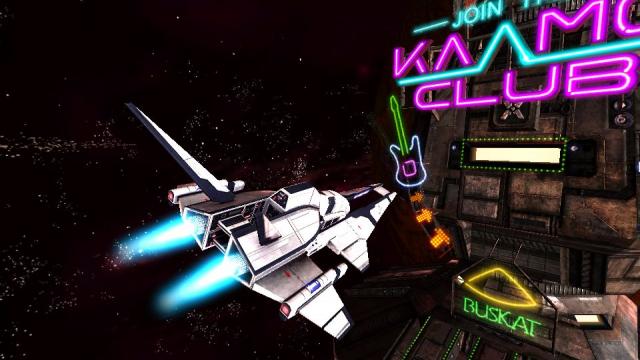 <b>Galaxy on Fire 2 HD Review: un univers cosmic imens, un shooter spațial excelent (Video)</b>Galaxy on Fire 2 HD este disponibil pe iOS de ceva vreme și pe terminalele cu procesor Tegra, dar exclusivitatea acestora din urmă a expirat și acum a venit rândul unei lansării pe Android. Acest joc este compatibil cu peste 200 de device-uri...