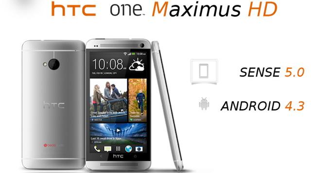 <b>Versiunea pre-release a lui Android 4.3 pentru HTC One ajunge pe web</b>HTC confirmase deja că va oferi o actualizare la Android 4.3 pentru modelul HTC One luna viitoare, iar astăzi vedem pe web un custom ROM care include Android 4.3 în varianta pre-release. &nbsp; Acest ROM include HTC Sense 5.0 și a fost lansat de...