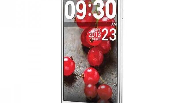 <b>LG Optimus L9 II anunțat oficial, vine cu ecran de 4.7 inch, dotări midrange</b>Ieri vă prezentăm o scăpare a telefonului LG Optimus L9 II, terminal midrange de nivel superior, iar cu câteva ore în urma LG a decis să anunțe handsetul oficial. Hai să vedem ce ne rezervă acest produs. &nbsp; LG Olanda a făcut anunțul și...