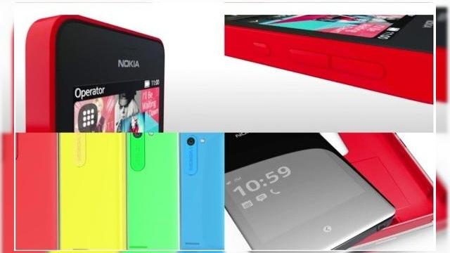<b>Nokia Asha 502 și Asha 503 confirmate, modelul 503 va fi acoperit cu sticla curbată</b>Pe măsură ce terminalele Lumia de la Nokia scad nivelul dotărilor spre zona low end, seria Asha primește modele tot mai performante, urcând către midrange. Astfel, nu ne mira să aflăm că un nou model Asha va aduce un design inovator. &nbsp; E...