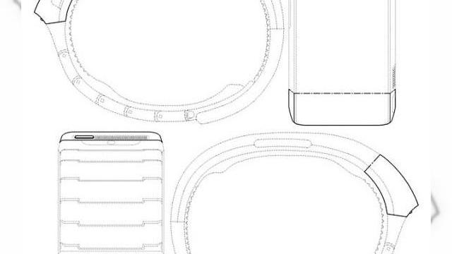 <b>Specificațiile smartwatch-ului Samsung Galaxy Gear ajung pe web: ecran OLED de 2.5 inch, camera frontală de 4 MP</b>în această săptămână zvonurile despre ceasul high end Samsung Galaxy Gear au făcut progrese, astfel că am avut parte întâi de o confirmare a produsului de la un oficial Samsung, apoi am văzut interfața acestui smartwatch. Acum îi descoperim...