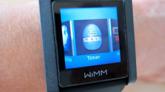 <b>Google pregătește propriul smartwatch, cumpăra compania WIMM Labs pentru tehnologiile necesare</b>Se pare că nu doar Samsung pregătește un smartwatch pentru perioada următoare, ci și Google, care se afla însă în faza incipientă a proiectului. Gigantul motoarelor de căutare ar fi cumpărat compania WIMM Labs pentru a obține tehnologiile...